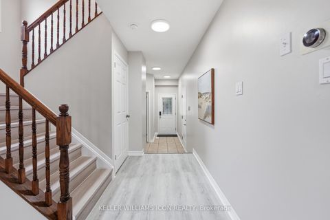 Photo 6 at 137 Harbour View Street, Nepean (Strandherd), Ottawa