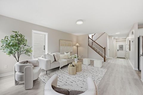 Photo 8 at 137 Harbour View Street, Nepean (Strandherd), Ottawa