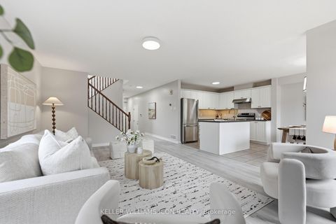 Photo 9 at 137 Harbour View Street, Nepean (Strandherd), Ottawa
