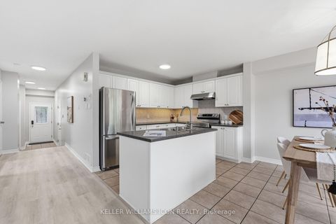 Photo 12 at 137 Harbour View Street, Nepean (Strandherd), Ottawa