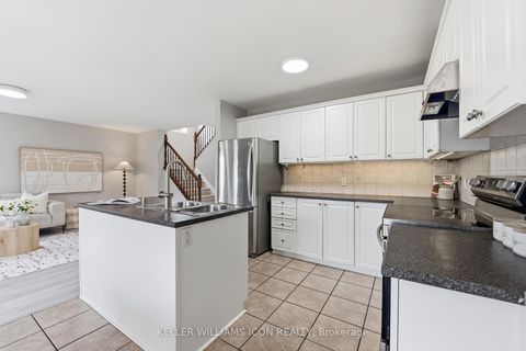 Photo 13 at 137 Harbour View Street, Nepean (Strandherd), Ottawa