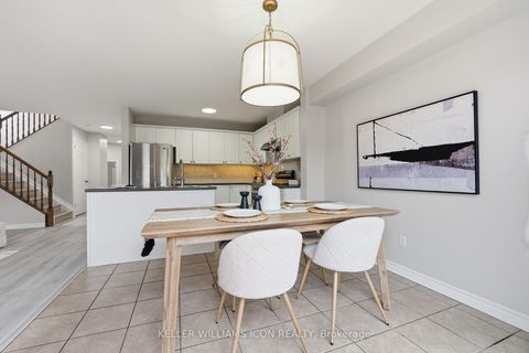 Photo 16 at 137 Harbour View Street, Nepean (Strandherd), Ottawa