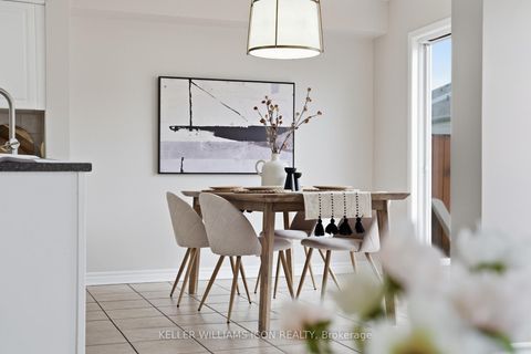 Photo 19 at 137 Harbour View Street, Nepean (Strandherd), Ottawa