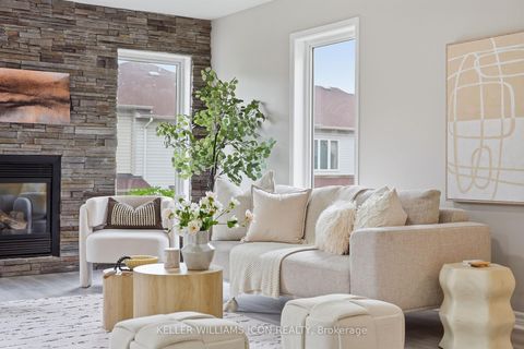 Photo 21 at 137 Harbour View Street, Nepean (Strandherd), Ottawa