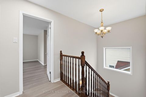 Photo 22 at 137 Harbour View Street, Nepean (Strandherd), Ottawa