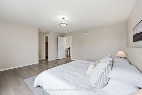 Photo 24 at 137 Harbour View Street, Nepean (Strandherd), Ottawa