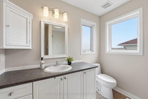 Photo 26 at 137 Harbour View Street, Nepean (Strandherd), Ottawa