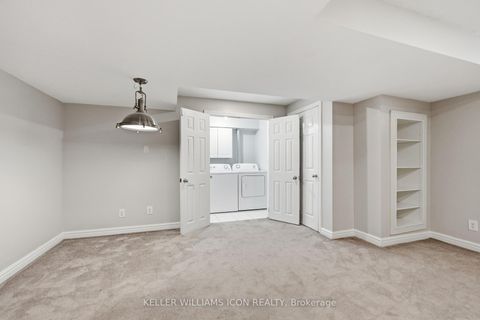 Photo 38 at 137 Harbour View Street, Nepean (Strandherd), Ottawa