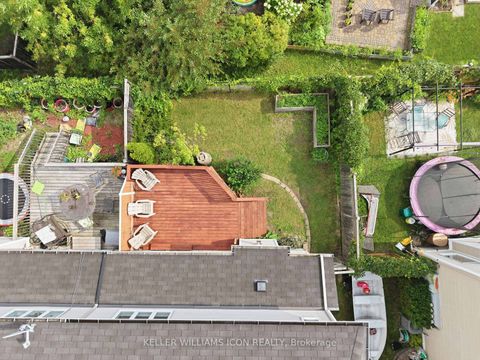 Photo 44 at 137 Harbour View Street, Nepean (Strandherd), Ottawa