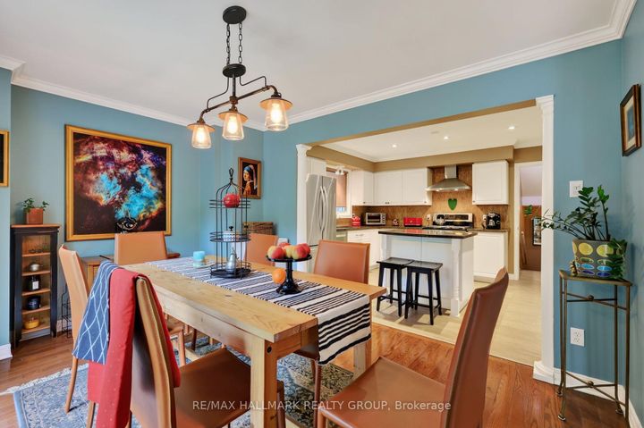 Photo 7 at 15 Pemberton Crescent, Nepean (Manordale), Ottawa