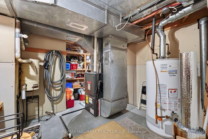 Photo 37 at 15 Pemberton Crescent, Nepean (Manordale), Ottawa