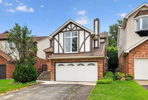 Photo 1 at 15 Pemberton Crescent, Nepean (Manordale), Ottawa
