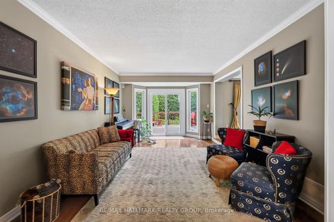 Photo 2 at 15 Pemberton Crescent, Nepean (Manordale), Ottawa