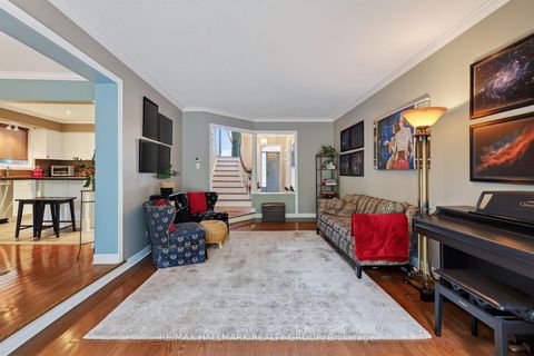 Photo 4 at 15 Pemberton Crescent, Nepean (Manordale), Ottawa
