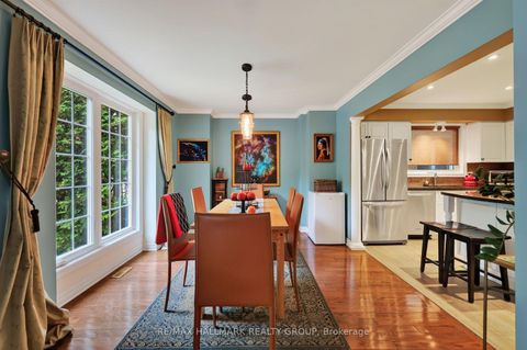 Photo 6 at 15 Pemberton Crescent, Nepean (Manordale), Ottawa