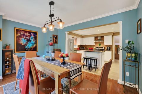 Photo 7 at 15 Pemberton Crescent, Nepean (Manordale), Ottawa