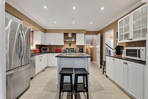 Photo 10 at 15 Pemberton Crescent, Nepean (Manordale), Ottawa