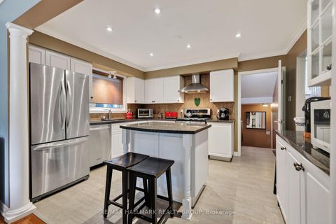 Photo 11 at 15 Pemberton Crescent, Nepean (Manordale), Ottawa