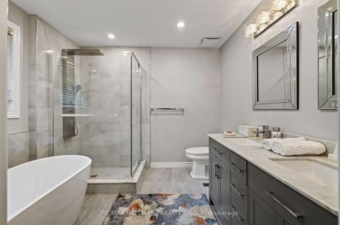 Photo 19 at 15 Pemberton Crescent, Nepean (Manordale), Ottawa