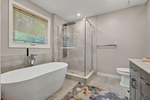 Photo 20 at 15 Pemberton Crescent, Nepean (Manordale), Ottawa