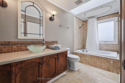 Photo 26 at 15 Pemberton Crescent, Nepean (Manordale), Ottawa