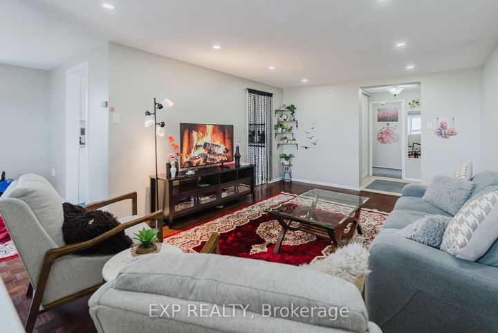 Photo 18 at 604 - 1356 MEADOWLANDS Drive N, Nepean (Borden Farm/Stewart Farm/Carleton Heights/Parkwood Hills), Ottawa
