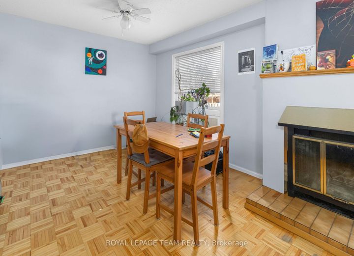 Photo 6 at E - 10 Millrise Lane, Nepean (Centrepointe), Ottawa