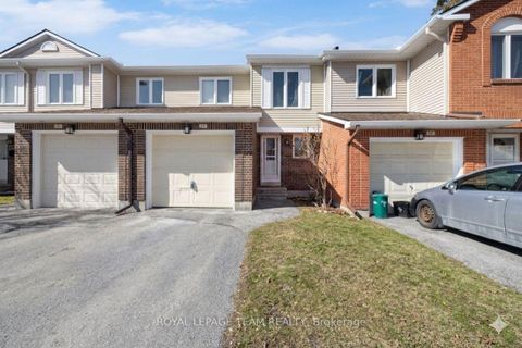 Photo 0 at E - 10 Millrise Lane, Nepean (Centrepointe), Ottawa