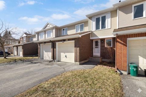 Photo 1 at E - 10 Millrise Lane, Nepean (Centrepointe), Ottawa