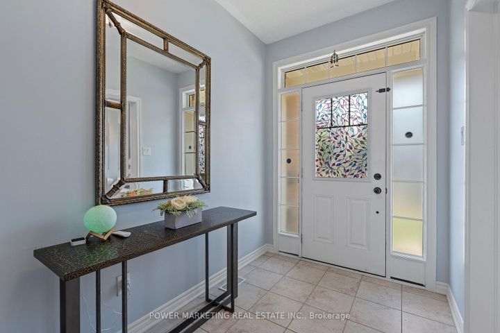 Photo 3 at 241 Rue Des Soldats Riendeau Street, Nepean (Half Moon Bay), Ottawa