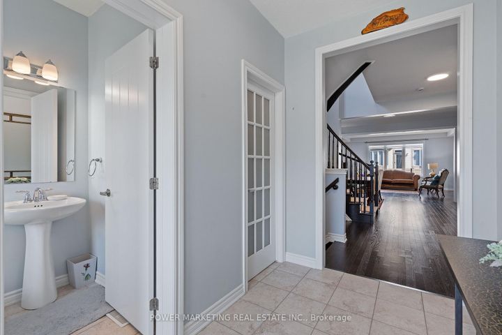 Photo 4 at 241 Rue Des Soldats Riendeau Street, Nepean (Half Moon Bay), Ottawa