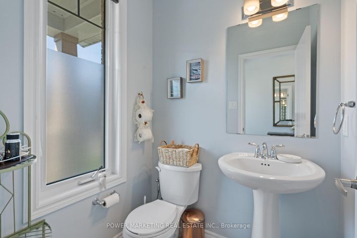 Photo 5 at 241 Rue Des Soldats Riendeau Street, Nepean (Half Moon Bay), Ottawa