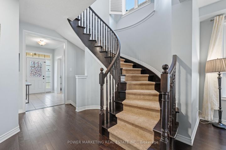 Photo 6 at 241 Rue Des Soldats Riendeau Street, Nepean (Half Moon Bay), Ottawa