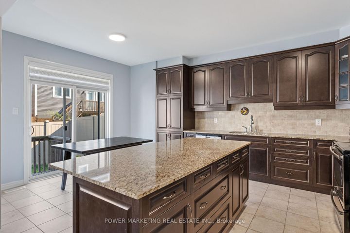 Photo 14 at 241 Rue Des Soldats Riendeau Street, Nepean (Half Moon Bay), Ottawa