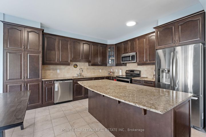 Photo 16 at 241 Rue Des Soldats Riendeau Street, Nepean (Half Moon Bay), Ottawa