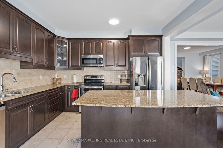 Photo 17 at 241 Rue Des Soldats Riendeau Street, Nepean (Half Moon Bay), Ottawa