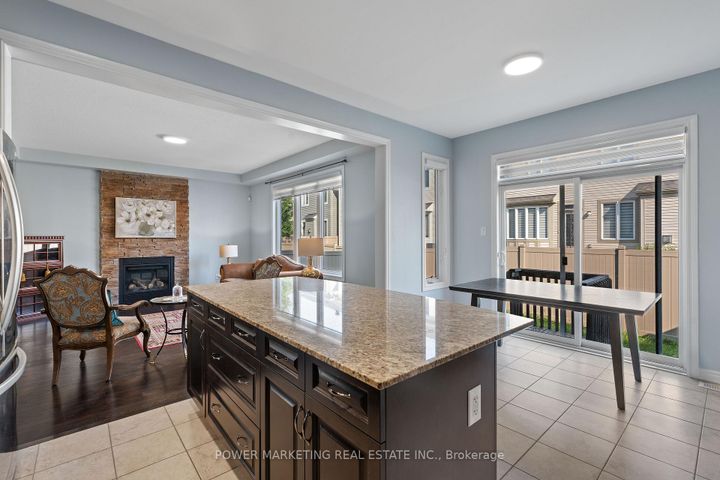Photo 18 at 241 Rue Des Soldats Riendeau Street, Nepean (Half Moon Bay), Ottawa
