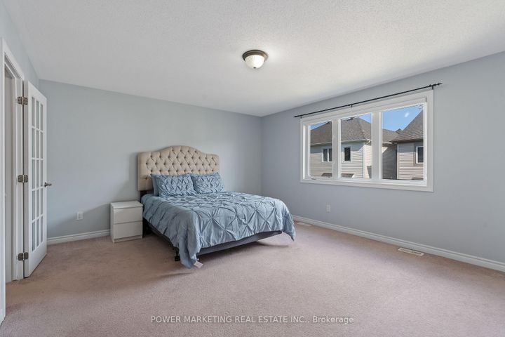 Photo 21 at 241 Rue Des Soldats Riendeau Street, Nepean (Half Moon Bay), Ottawa