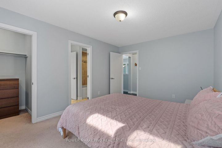 Photo 26 at 241 Rue Des Soldats Riendeau Street, Nepean (Half Moon Bay), Ottawa