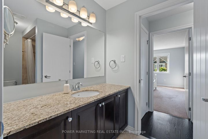 Photo 27 at 241 Rue Des Soldats Riendeau Street, Nepean (Half Moon Bay), Ottawa