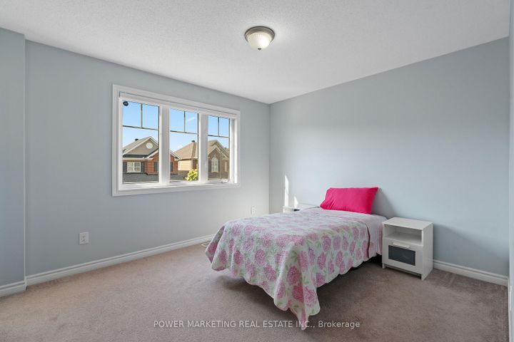 Photo 30 at 241 Rue Des Soldats Riendeau Street, Nepean (Half Moon Bay), Ottawa