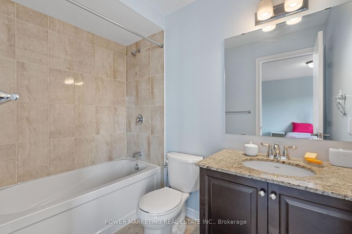 Photo 31 at 241 Rue Des Soldats Riendeau Street, Nepean (Half Moon Bay), Ottawa
