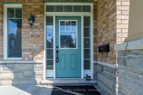 Photo 2 at 241 Rue Des Soldats Riendeau Street, Nepean (Half Moon Bay), Ottawa
