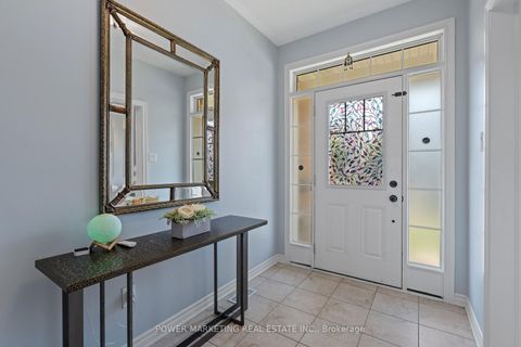 Photo 3 at 241 Rue Des Soldats Riendeau Street, Nepean (Half Moon Bay), Ottawa