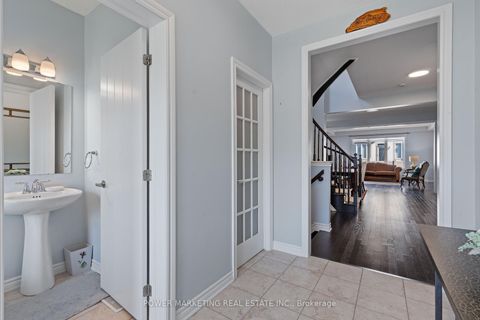 Photo 4 at 241 Rue Des Soldats Riendeau Street, Nepean (Half Moon Bay), Ottawa