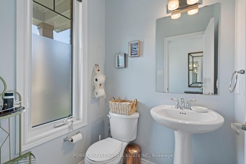 Photo 5 at 241 Rue Des Soldats Riendeau Street, Nepean (Half Moon Bay), Ottawa