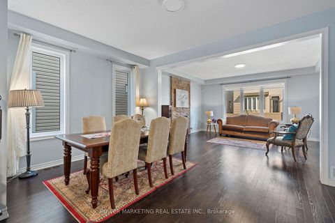 Photo 8 at 241 Rue Des Soldats Riendeau Street, Nepean (Half Moon Bay), Ottawa
