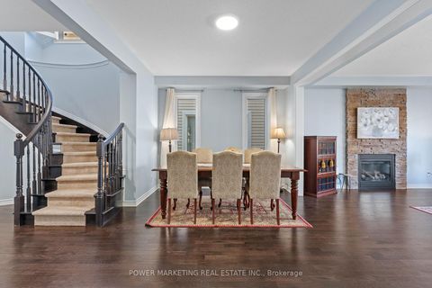 Photo 9 at 241 Rue Des Soldats Riendeau Street, Nepean (Half Moon Bay), Ottawa
