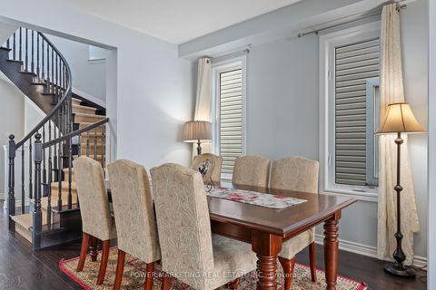 Photo 10 at 241 Rue Des Soldats Riendeau Street, Nepean (Half Moon Bay), Ottawa