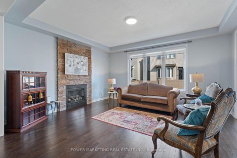 Photo 12 at 241 Rue Des Soldats Riendeau Street, Nepean (Half Moon Bay), Ottawa